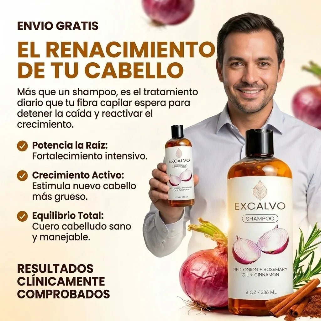 Excalvo Oferta Especial Dia del Padre - AURÈNE