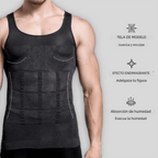 Man Fit™: Moldeador Original - Oferta por tiempo especializado - AURÈNE