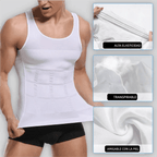 Man Fit™: Moldeador Original - Oferta por tiempo especializado - AURÈNE