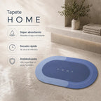 MEGA PROMO 2x1: LLÉVATE 2 TAPETES ABSORBENTES PARA TU HOGAR - AURÈNE