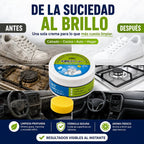 UNA SOLA CREMA. TODO MÁS LIMPIO. Oferta Especial - AURÈNE