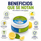 UNA SOLA CREMA. TODO MÁS LIMPIO. Oferta Especial - AURÈNE
