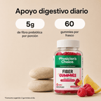 Fiber Gummies - Mejora la digestión | Oferta por tiempo limitado - AURÈNE
