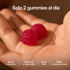 Fiber Gummies - Mejora la digestión | Oferta por tiempo limitado - AURÈNE