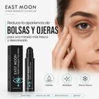 East Moon Eye Roller para Bolsas y Ojeras - Oferta Especial - AURÈNE