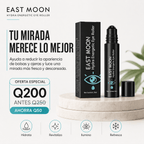 East Moon Eye Roller para Bolsas y Ojeras - Oferta Especial - AURÈNE