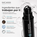 East Moon Eye Roller para Bolsas y Ojeras - Oferta Especial - AURÈNE