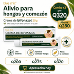 Bifonazol Skin Relief - Alivio y cuidado frente a molestias causadas por hongos. - AURÈNE