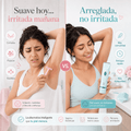 Nueva Depiladora con Efecto Laser + Ebook Gratuito 🎁 - AURÈNE
