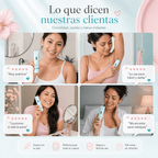 Nueva Depiladora con Efecto Laser + Ebook Gratuito 🎁 - AURÈNE