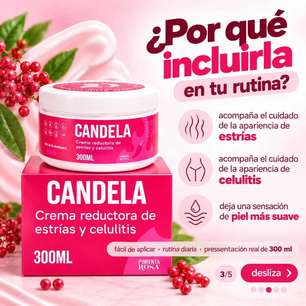Candela - AURÈNE