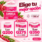 Candela - AURÈNE