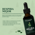 PULMOFORCE - Un giro para tu bienestar respiratorio hoy - AURÈNE
