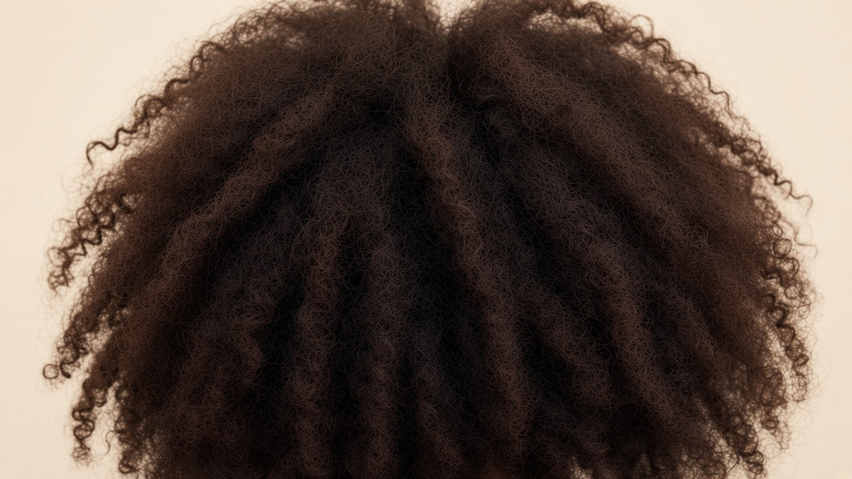 Cabello reseco