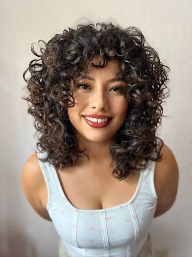 Andrea, Mixco