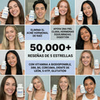 MindBodySkin La Formula 1 para combatir el ACNE hormonal - AURÈNE