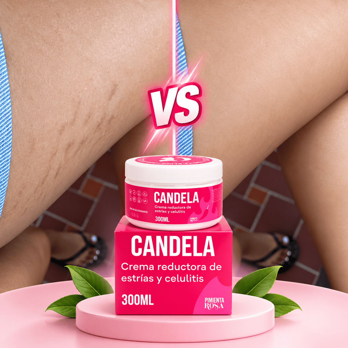 Candela - AURÈNE