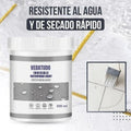 Sellador Impermeabilizante Invisible Durabilidad de 10 Años + brocha - AURÈNE