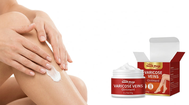 Crema Varicose Veins Ointment South Moon